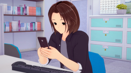 Adult game With Consent - Version 4.0.1 preview image