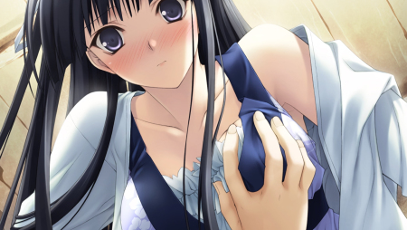 Adult game Yosuga no Sora - Version 2026-03-08 REMASTER preview image