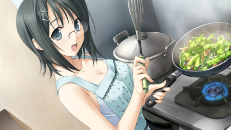 Adult game Yosuga no Sora - Version 2026-03-08 REMASTER preview image