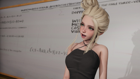 Adult game Your Harem Will Be Mine - Version 0.2 preview image