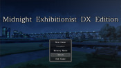 Download Midnight Exhibitionist DX Edition - Steam