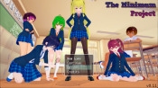 Download The Minimum Project - Version 0.11.1
