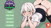 Download My Girlfriend and My Nightmare - Version 0.6.11