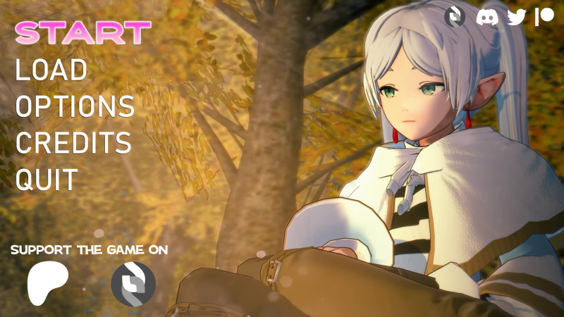 My Hentai Fantasy - Version 0.15 cover image