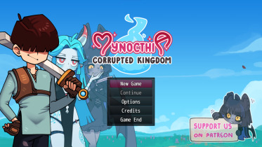 Mynocthia: Corrupted Kingdom - Version 0.3.1