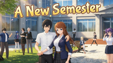 A New Semester - Remake Demo