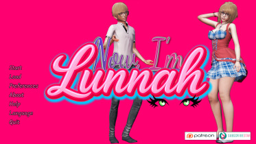 Now I'm Lunnah - Version 0.2
