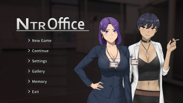NTR Office - Version 20250529 Steam