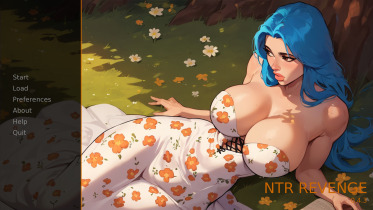 NTR Revenge - Version 0.4.3