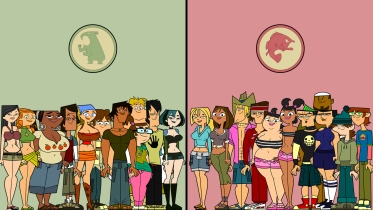 Total Degeneracy Island - Version 0.07bh