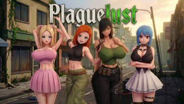 Plague Lust - Version 0.02