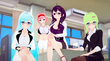 School Tales - Version 10.1