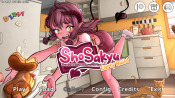 Download ShoSakyu: The Succubus I Summoned Is a Noob!? - Version 0.26 Demo