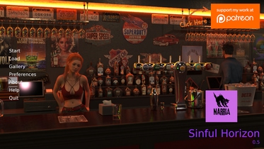 Sinful Horizon - Version 0.6