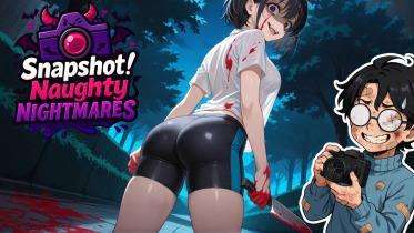 Snapshot: Naughty Nightmares - Version 1.451