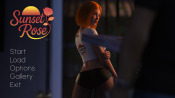 Download Sunset Rose - Version 0.2