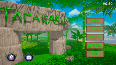 Tacarasu - Version 0.91
