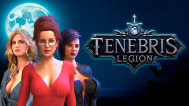 Tenebris Legion - Version 0.2.5