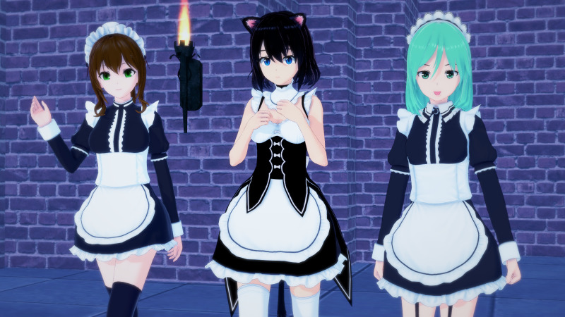 The Demon Lord's Project - Version 0.23 cover image