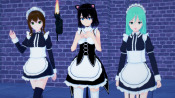Download The Demon Lord's Project - Version 0.23