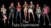 Download The Futa Experiment - Act 1 - Version 0.91