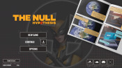 Download The Null Hypothesis - Version 0.9a