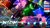 Download Neon Effect! - Demo