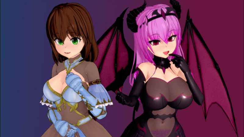 Rise of Corruption - Version 0.3.13 cover image