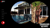 Download Unbound Resort - Version 0.15