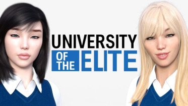University of the Elite - Version 0.15