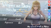 Download Whispers of Desire: Misaki's Path - Version 0.1.9