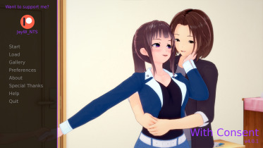 With Consent - Version 4.0.1