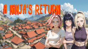Download A Ninja's Return - Version 1.04