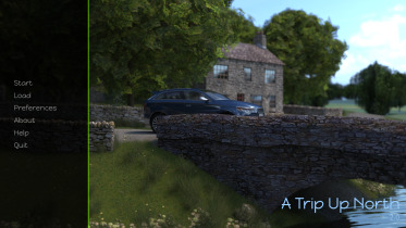 A Trip Up North - Part 2