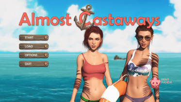 Almost Castaways - Final