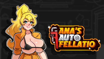 Ana's Auto Fellatio - Update 2/3 Patch #1