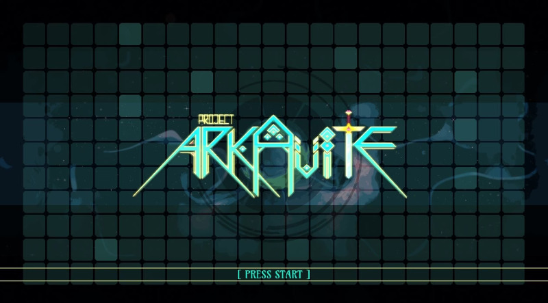 Arkavite - Version 0.17.4-A cover image