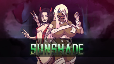 Below Sunshade - Version 3.3