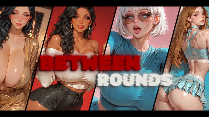 Between Rounds - Version 2.0 cover image