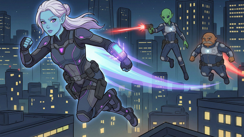 Chaos Rewind - Version 0.1.0.0 cover image