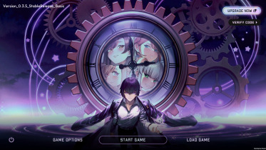 Chrono Ecstasy - Version 0.3.5
