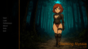 Download Claiming Alyssia - Version 0.16