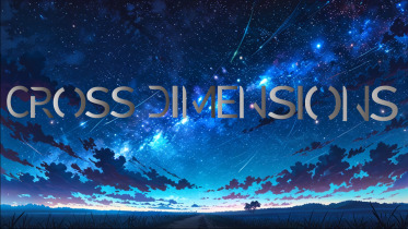 Cross Dimension - Version 0.11 Alpha