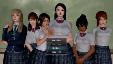 Disciple of Lust - Version 0.07