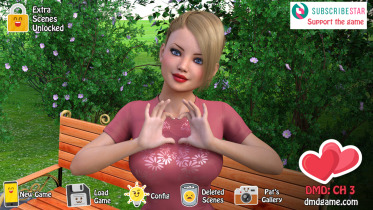 Dating my Daughter - Chapter 3 - Version 0.29.2