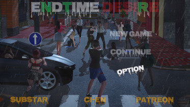 Endtime Desire - Version 0.21