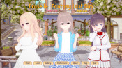 Download Eroselle Fantasy Lust Sim - Version 0.2.1