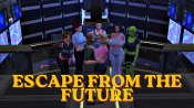 Download Escape from the Future - Version 1.0