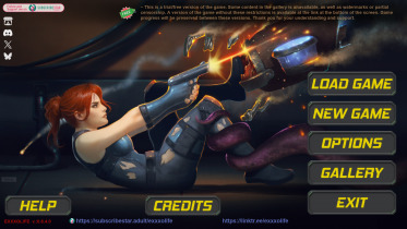 EXXXOLIFE - Version 0.4.0.3