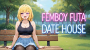 Download Femboy Futa Date House - Version 1.0